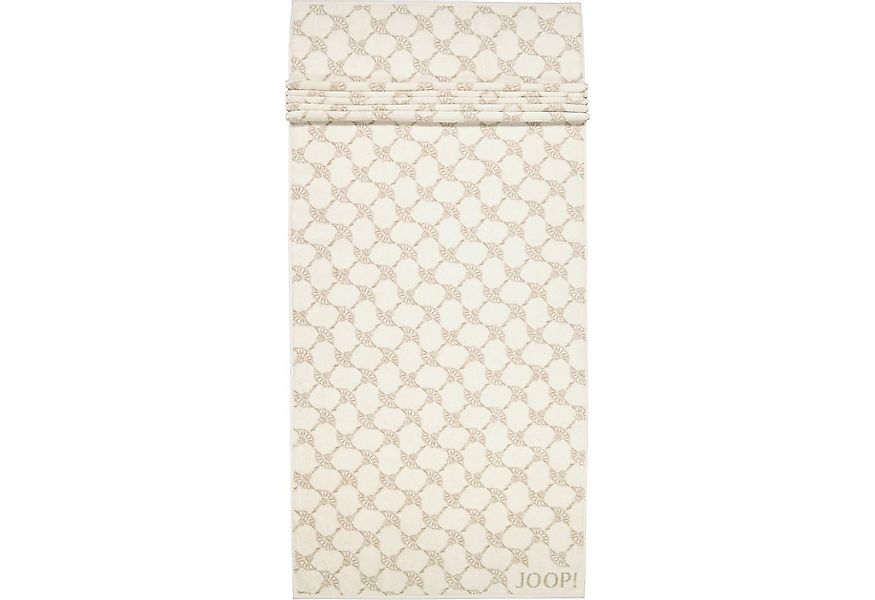 JOOP! Handtücher Classic Cornflower 1611, 100% Baumwolle (1-St) günstig online kaufen