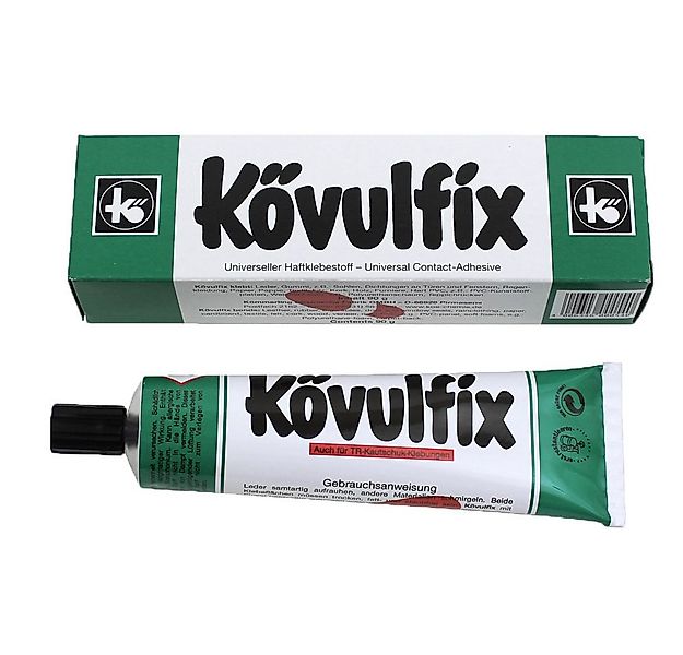 Kömmerling Klebstoff Kövulfix Universal - & Schuhkleber 60g, (1-tlg) günstig online kaufen