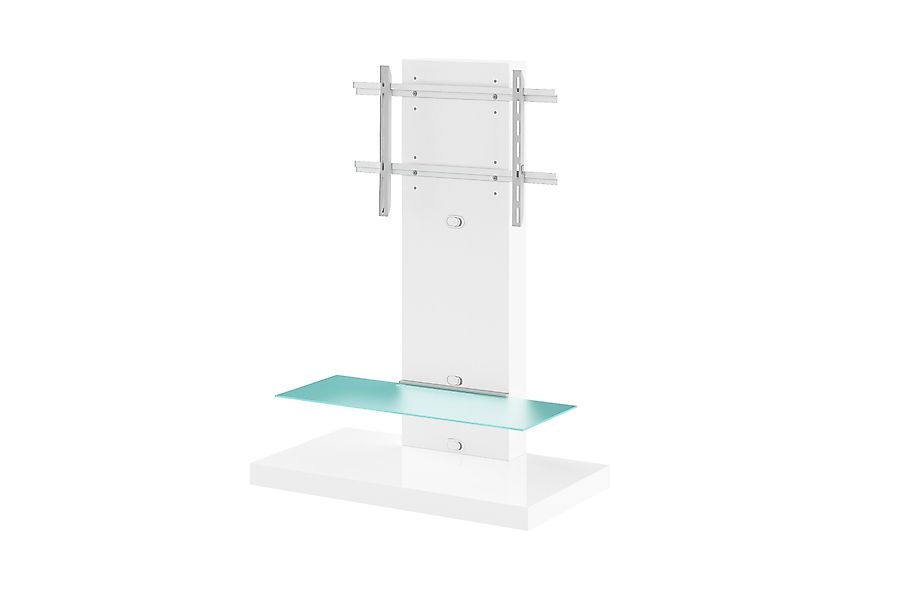 designimpex TV-Rack TV Schrank HN-444 Hochglanz günstig online kaufen