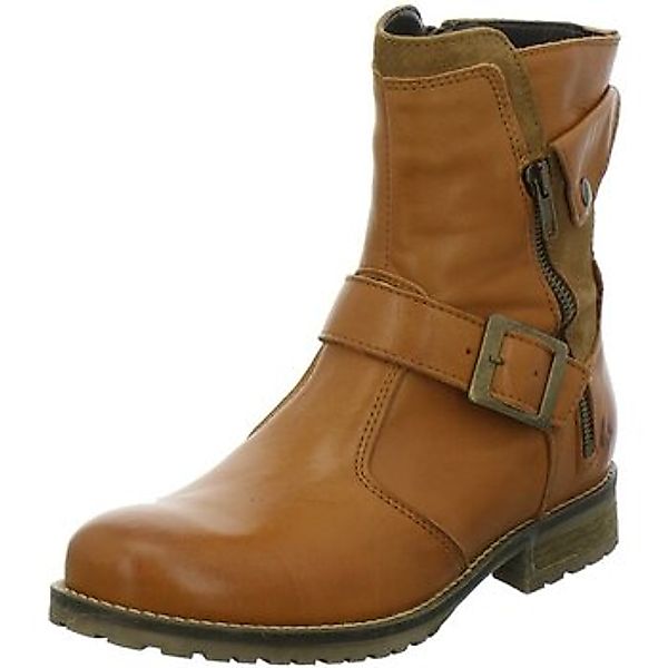 Online Shoes  Stiefel Stiefeletten sua pelle 2349 butero cuoio günstig online kaufen