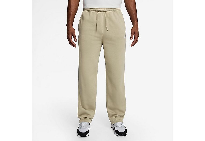 Nike Sportswear Sporthose M NK CLUB BB OH PANT aus Baumwollmischung, mit Ko günstig online kaufen