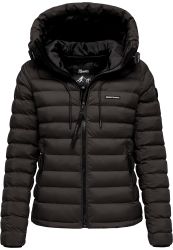 REPUBLIX Winterjacke MYA Damen Gefütterte Dicke günstig online kaufen