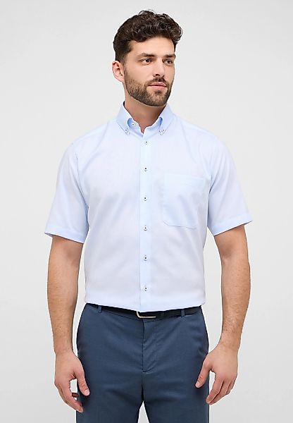 Eterna Kurzarmhemd "COMFORT FIT" günstig online kaufen