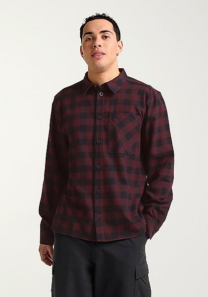 Jack Wolfskin Flanellhemd LITE FLANNEL SHIRT M günstig online kaufen