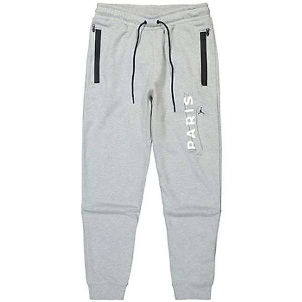 Nike  Hosen PSG FLC Gris günstig online kaufen
