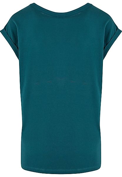 URBAN CLASSICS Kurzarmshirt Urban Classics Damen günstig online kaufen