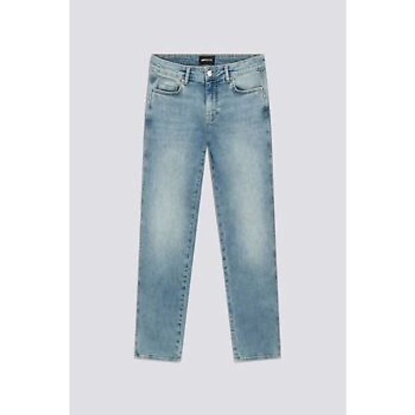 Gas  Slim Fit Jeans STAR UP 355060_020157-66ML STONE DI günstig online kaufen