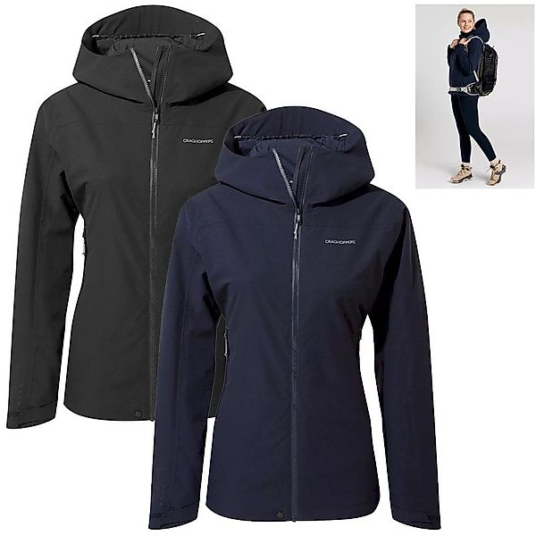 Craghoppers Hardshelljacke Craghoppers - Dynamic Pro günstig online kaufen
