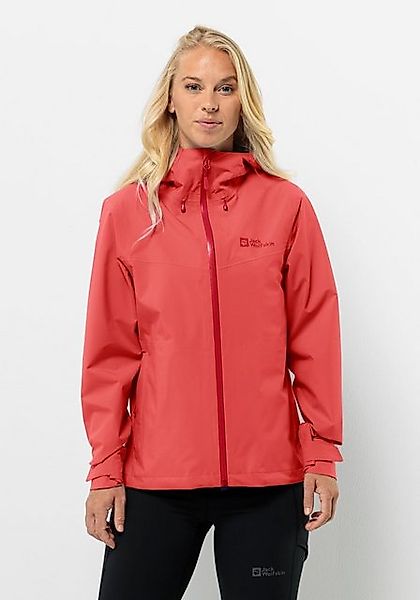 Jack Wolfskin Funktionsjacke HIGHEST PEAK 3L günstig online kaufen