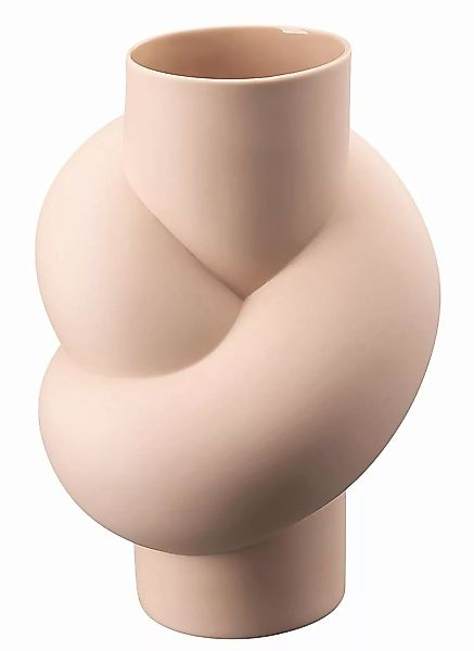 Rosenthal Vasen Node Cameo Vase 25 cm günstig online kaufen