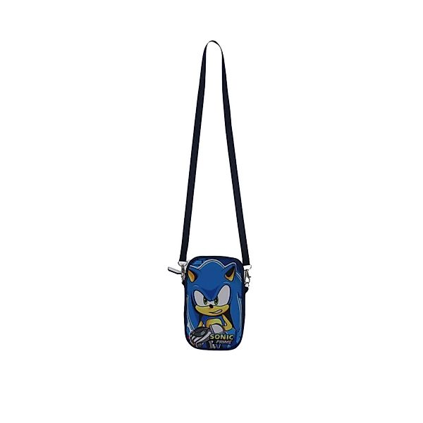 Sonic Umhängetasche Umhängetasche Stylische Tasche im günstig online kaufen