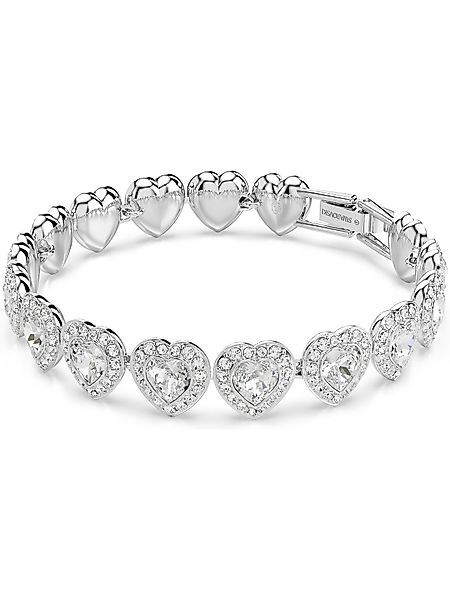 Swarovski Armband Swarovski Damen-Armband Metall Swarovski-Kristall, günstig online kaufen