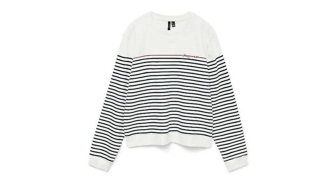 Vero Moda Longsweatshirt VMFERNANDA LS SWEAT günstig online kaufen