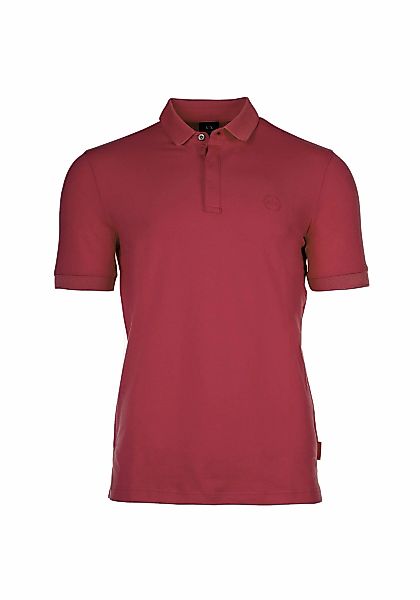 ARMANI EXCHANGE Poloshirt "Poloshirt" günstig online kaufen