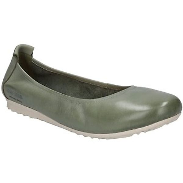 Josef Seibel Josie 01, grün Ballerina günstig online kaufen