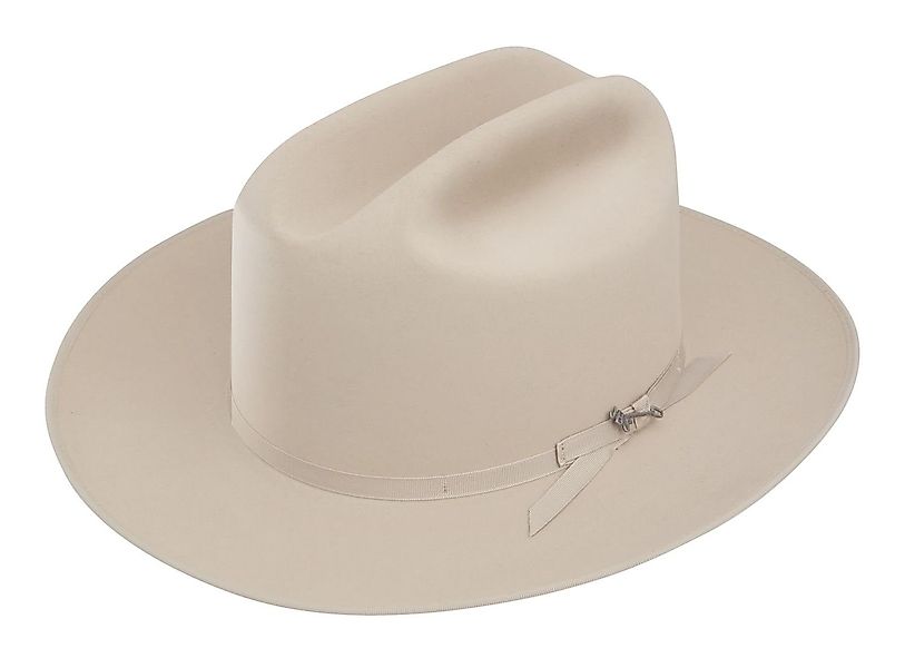 Stetson Filzhut Open Road 6X SuperX günstig online kaufen