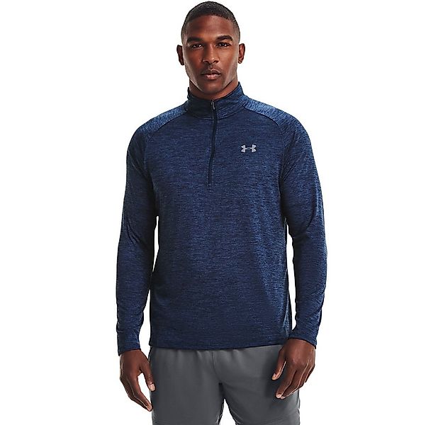 Under Armour® Langarmshirt TECH 2.0 1/2 ZIP sportlicher Stil, für Sportmode günstig online kaufen