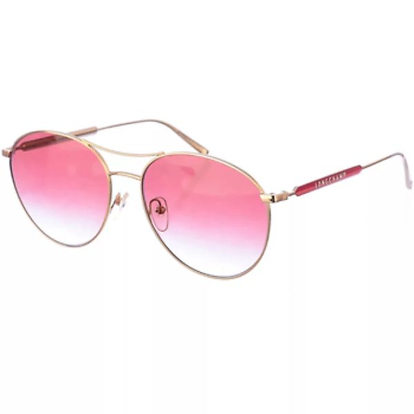 Longchamp  Sonnenbrillen LO133S59-770 günstig online kaufen