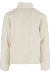 URBAN CLASSICS Winterjacke Urban Classics Teddy günstig online kaufen