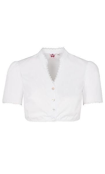 Spieth & Wensky Dirndlbluse Geldora-Dirndlbluse - günstig online kaufen