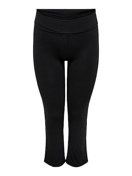 ONLY 3/4-Leggings ONPFOLD LIFE MW JAZZ JRS PNT CUR günstig online kaufen