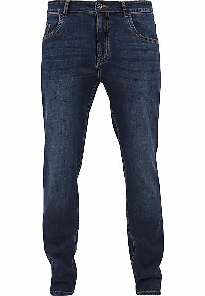 URBAN CLASSICS Bequeme Jeans "Urban Classics Herren Stretch Denim Pants" 1 günstig online kaufen