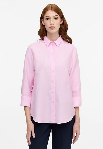 Eterna Hemdbluse "LOOSE FIT", EASY IRON (bügelleicht) günstig online kaufen
