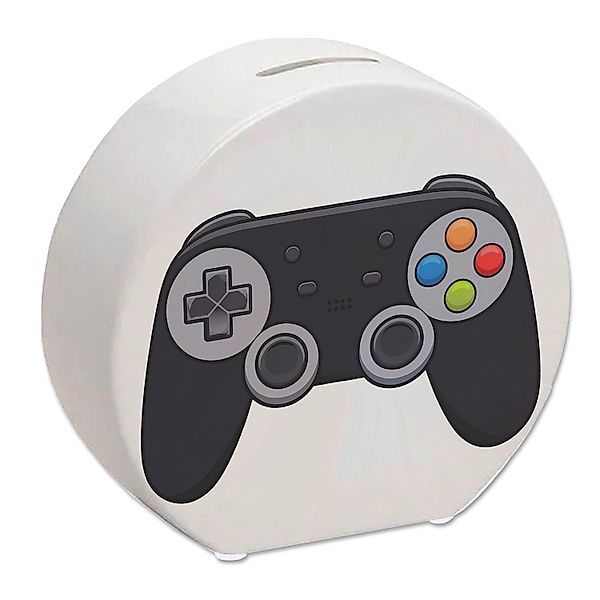 speecheese Spardose Videospiel-Controller Spardose - Gamer günstig online kaufen