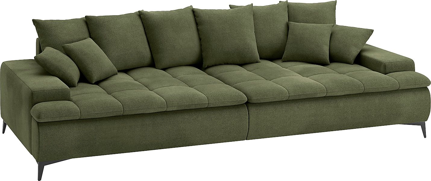 Mr. Couch Big-Sofa Haiti III, Mit günstig online kaufen