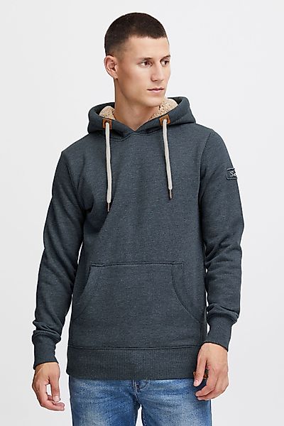 !Solid Hoodie SDTripHood Pile Kapuzensweatshirt mit günstig online kaufen