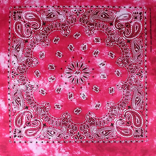 Goodman Design Bandana Bandana Kopftuch Halstuch günstig online kaufen