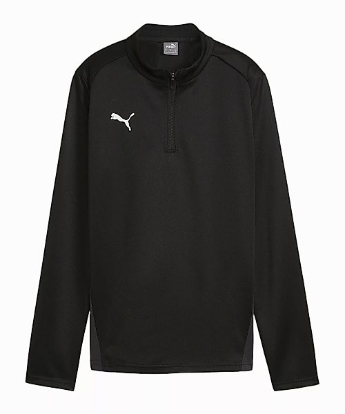 PUMA Sweater PUMA teamGOAL Training 1/4 günstig online kaufen