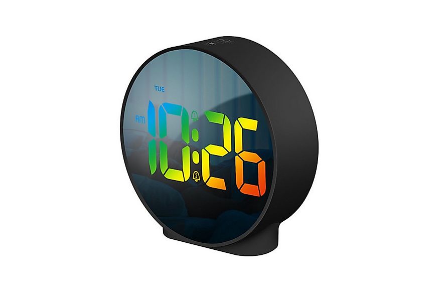 Senmudi Wecker Wecker Kinder, LED Kinderwecker, Helligkeit Einstellbar,Weck günstig online kaufen