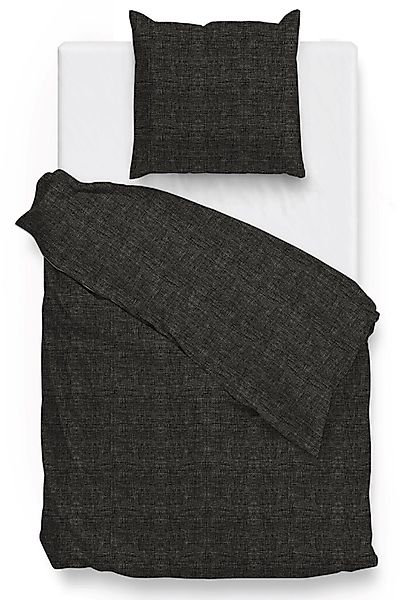 ZO HOME Bettwäsche Lino, Renforcé, 2 günstig online kaufen
