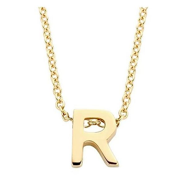 Blush Goldkette BLUSH Kette 14 Karat Gelbgold 3155YGO_R günstig online kaufen