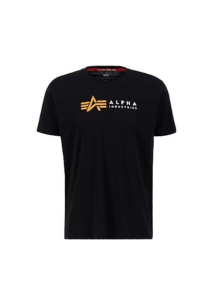 Alpha Industries T-Shirt Alpha Industries Men günstig online kaufen
