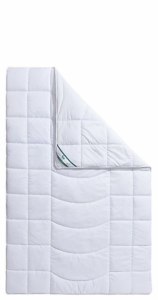 fan Microfaserbettdecke "Warmmax" warm 1 Stk. tlg. kuscheliges Schlafgefühl günstig online kaufen