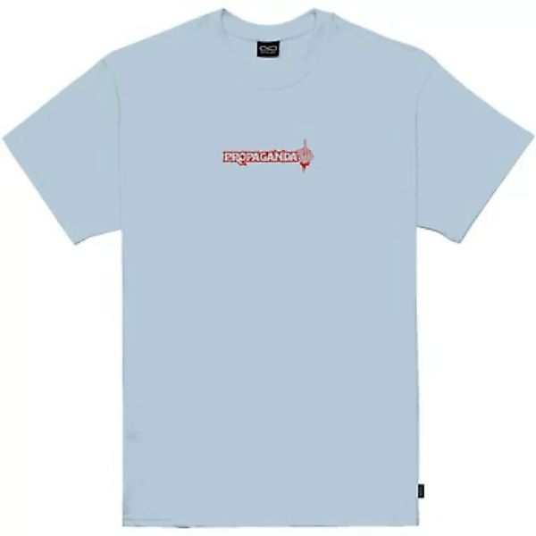 Propaganda  T-Shirts & Poloshirts T-Shirt Chopped günstig online kaufen