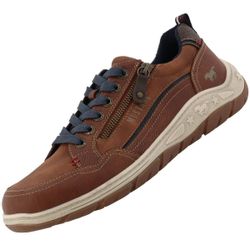 Mustang Shoes 15M0181001-cognac Sneaker günstig online kaufen