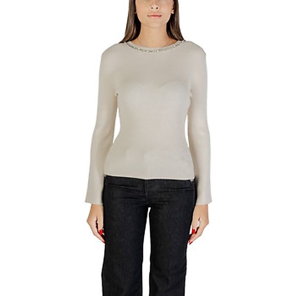 Only  Pullover ONLNATASCHA LS BLING ONECK CC KNT 15350822 günstig online kaufen