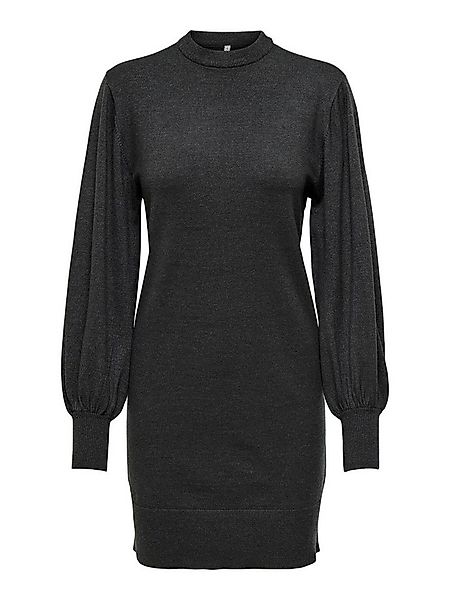 ONLY Midikleid ONLLABELLE LIFE L/S DRESS KNT NOOS günstig online kaufen