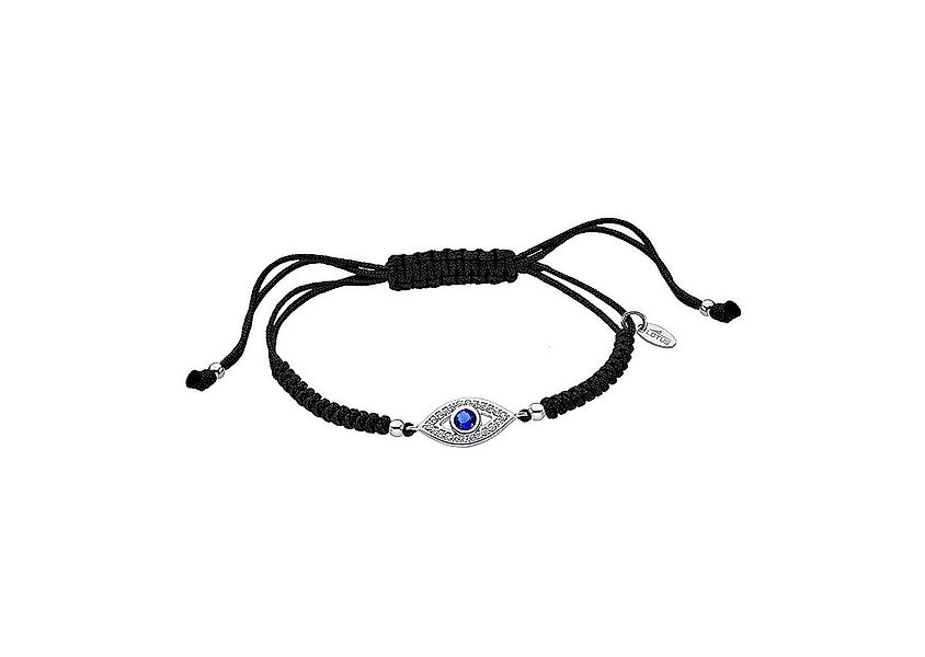 LOTUS SILVER Silberarmband Lotus Silver Auge des Horus Armband (Armband), A günstig online kaufen