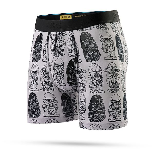 Stance Boxershorts DJ STAR WARS BOXER günstig online kaufen