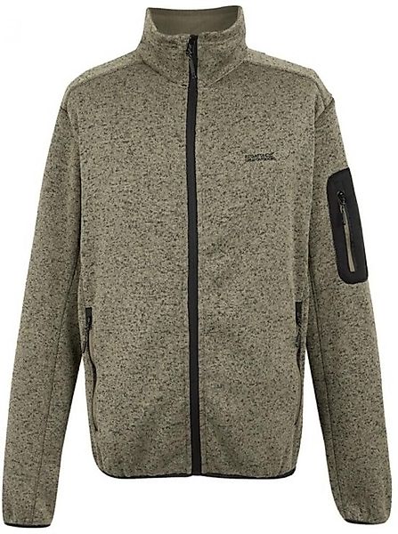 Regatta Outdoorjacke Herren Fleecejacke Newhill günstig online kaufen