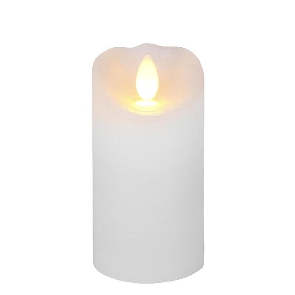 STAR TRADING LED-Kerze LED Kerze GLOW günstig online kaufen