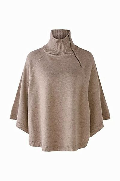 Oui Strickjacke Poncho günstig online kaufen