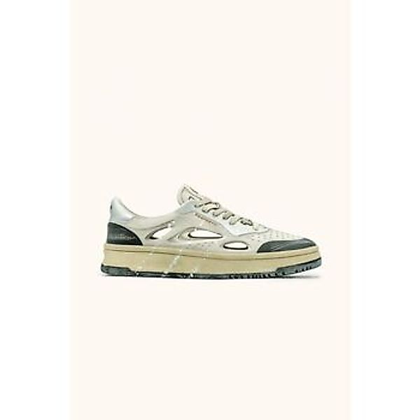 Foamers  Sneaker F6/027-OFF WHITE SILVER BLACK günstig online kaufen