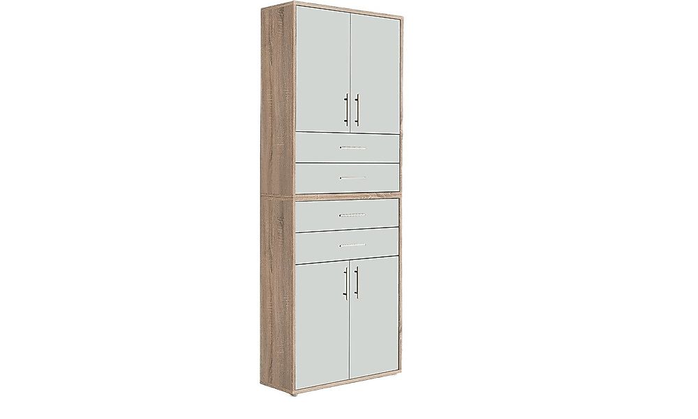BMG Möbel Aktenschrank Tabor (Set 18, günstig online kaufen