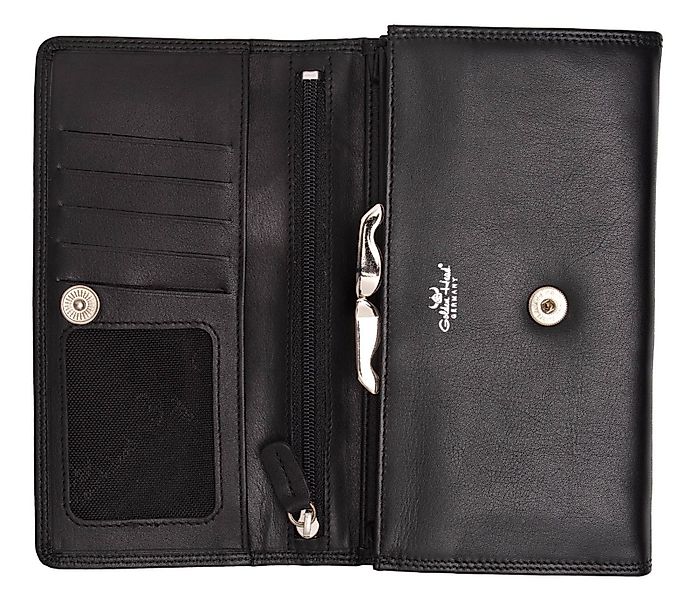 Golden Head Geldbörse French Coin Purse günstig online kaufen