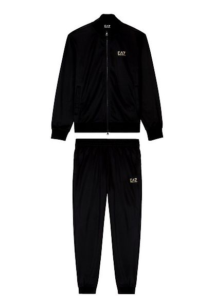 Emporio Armani Trainingsanzug Trainingsanzug Jogginganzug (1-tlg) günstig online kaufen